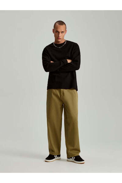 Sheya Jeans, verde