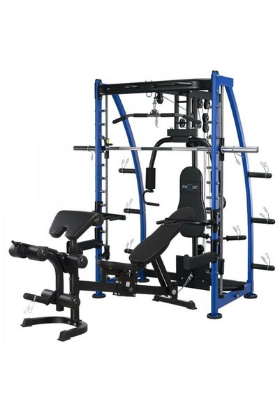 Maxxus Aparat Smith 8.1 incl. bancă de haltere