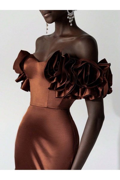 Sheya Rochie, maro