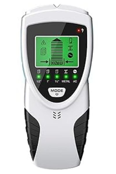 Arabest Metal Detectors, Digital Wall Scanner with Deep Detection Technology,...