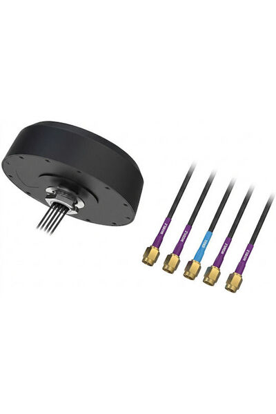 Teltonika PR1KCI49 Εξωτερική 5G Πανκατευθυντική Κεραία Wi-Fi 9dBi με σύνδεση SMA