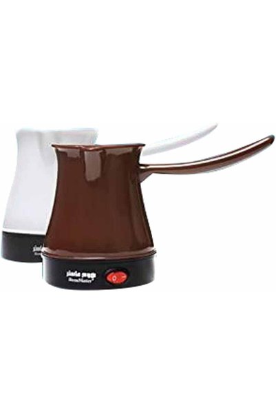 Generic Homemaster 600W 300ml Electric Turkish Coffee Pot - Hm-105 - Stylish ...