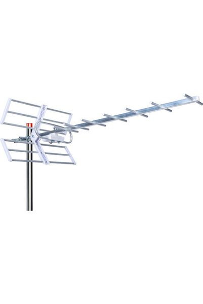 OEM YAGI ATC-483 12dB LTE C48 5G ATC030010069 03.001.0069 Εξωτερική Κεραία Τη...