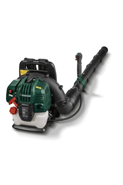 PARKSIDE Suflantă de frunze pe benzină PBLG 52 A1, 1600 W