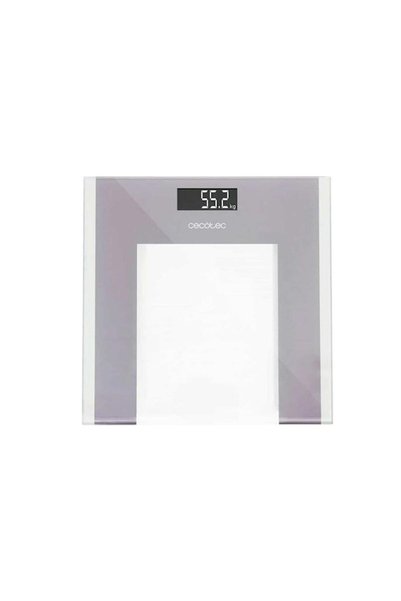 CECOTEC Ψηφιακή Ζυγαριά Μπάνιου Surface Precision 9100 Healthy, CEC-04085