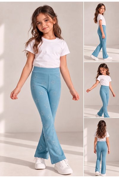 xjoy kids كريبيس ستونز ستارز الإسبانية