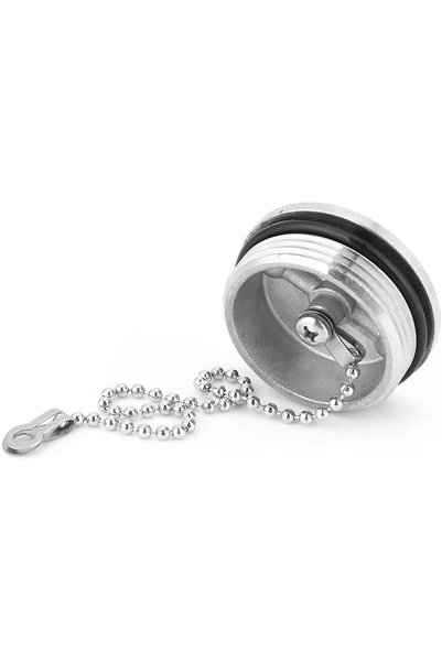 Generic غطاء خزان وقود القارب، غطاء خزان وقود بحري للقوارب، ملحقات قوارب بحري...