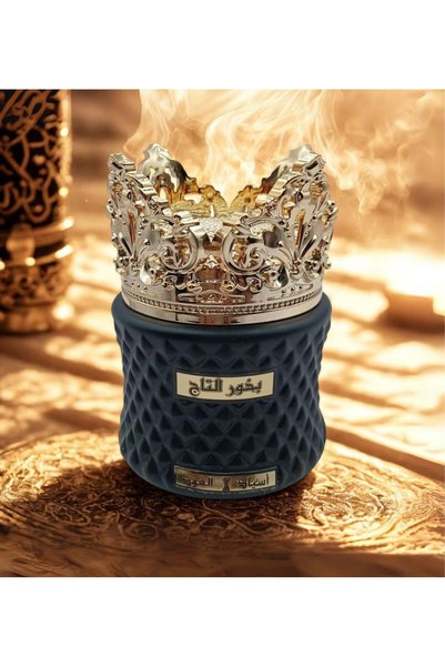 Other بخور التاج
