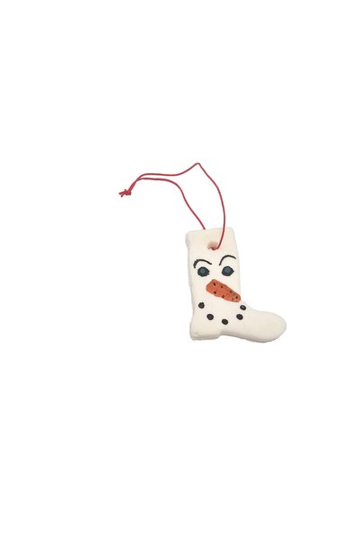 Marc Ornament pentru cizmă