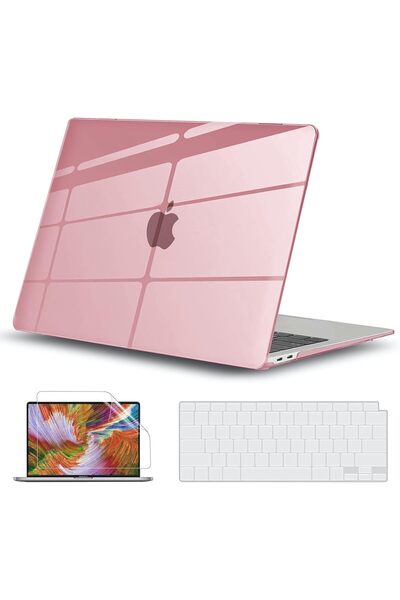 Generic Case for MacBook Air 15 inch, 2026 2025 2024 2023 M5 A3448 M4 A3241 M...