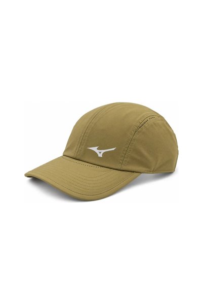 MIZUNO قبعة درايليت للجنسين باللون الأخضر