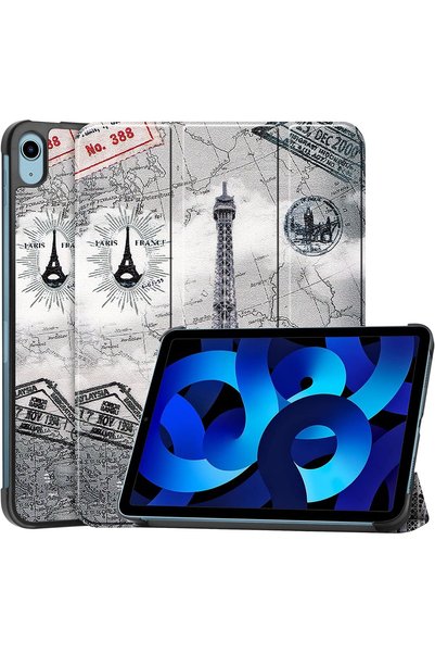 Generic Hard Protective Case Cover For iPad 2022 (10th Gen) 10.9 inch, Lightw...