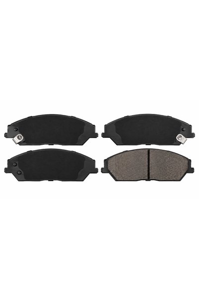 Generic Brand Geely Ex7 Front Fabric