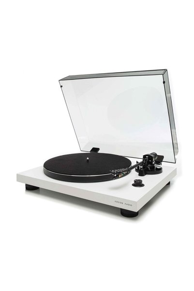 Argon Audio TT-3 Λευκό