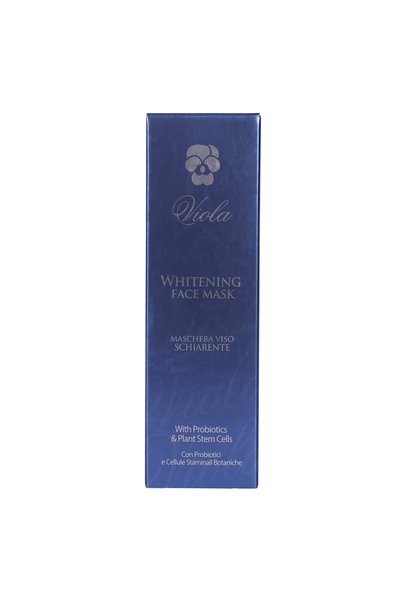 Viola Whitening Face Mask 100 Ml VL005