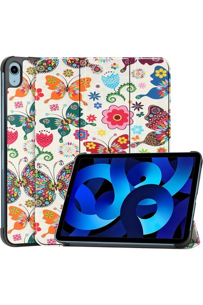 Generic Hard Protective Case Cover For iPad 2022 (10th Gen) 10.9 inch, Lightw...