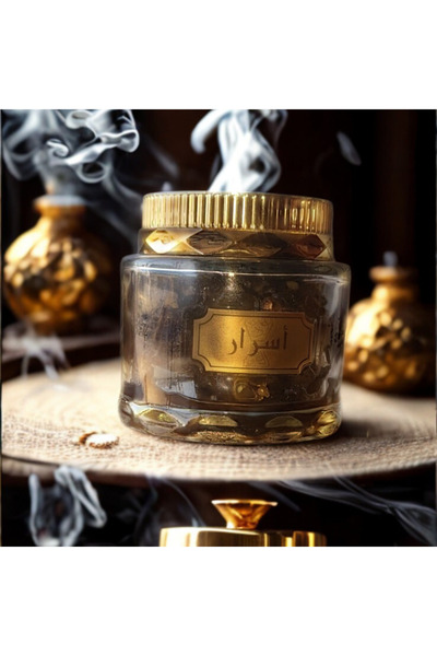 Other بخور لبان أسرار