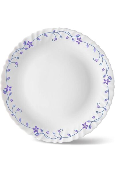 Generic طبق عشاء لارا فلورا أوبال