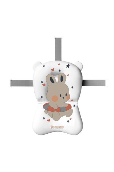 bebe stars Αντιολισθητικό χαλάκι μπάνιου Rabbit_89-101