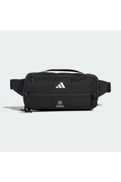 adidas MERCEDES - AMG PETRONAS FORMULA 1 ENGINEERS & MARKETING WAISTBAG