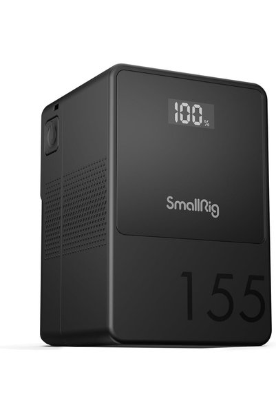 SmallRig بطارية VB155 ميني في-ماونت -3581