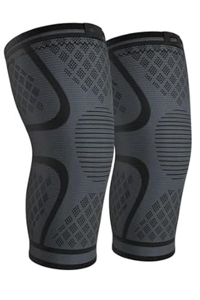 GENERAL Men's and Women's Sports Knee Pads, Medical Grade Knee Pads for Menis...
