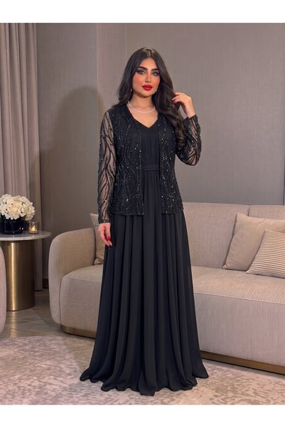 Prestige dresses فستان سهره