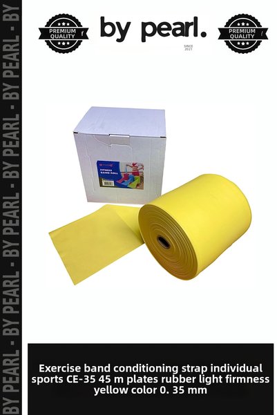 Generic Brand Movement Band Conditioning Rope Individual Sports Ce-35 45 Mt P...