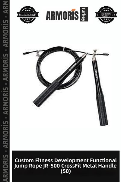 Armoris Special Production Bodybuilding Fitness Functional Jr-500 Crosfit Jum...