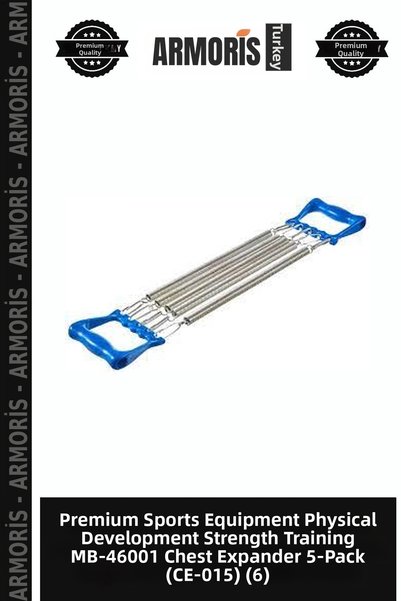Armoris Premium Sports Equipment Physical Development Strength Training Mb-46...