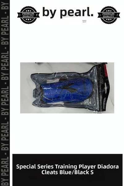 Generic Brand سلسلة خاصة من معدات التدريب الرياضية من Diadora باللون الأزرق/ا...