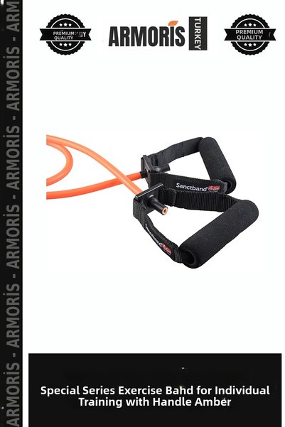 Armoris Special Series Exercise Rope Strength Training Individual Sports Sanc...