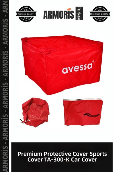 Armoris Premium Protective Case Sports Cover Ta-300-K Ball Cart Cover