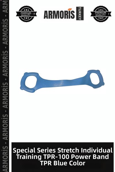Armoris Special Series Stretching Individual Training Tpr-100 Power Tire Tpr ...