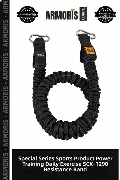 Armoris Special Series Sportsman Product Power Training Daily Exercise Scx-12...