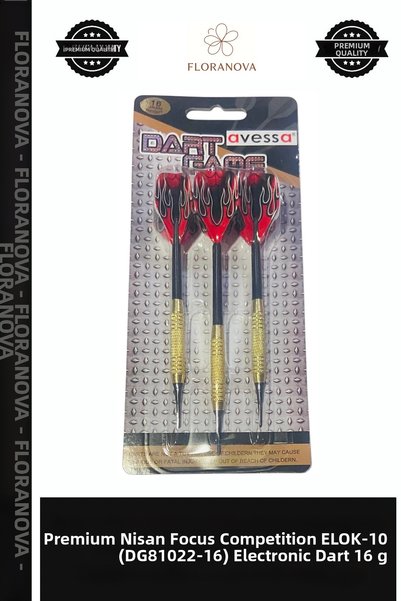 Generic Brand Premium Nisan Odak Competition Elok-10 (Dg81022-16) Electronic ...