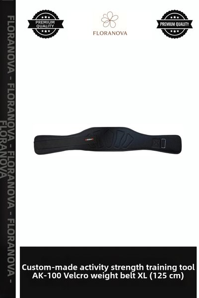 Generic Brand Custom-Made Activity Strength Training Equipment Ak-100 Velcro ...