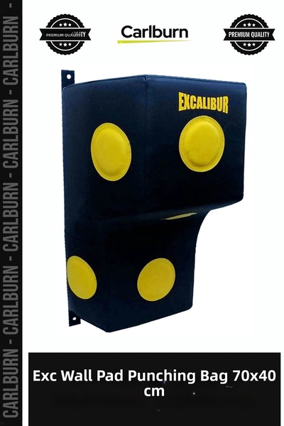 Carlburn Premium Exc Wall Pillow Makivara 70x40 cm Training Tool Sports Equip...
