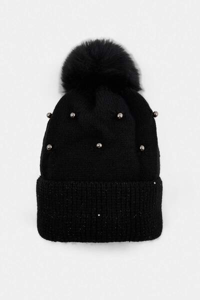 TRENDYOL SHOES Beanie
