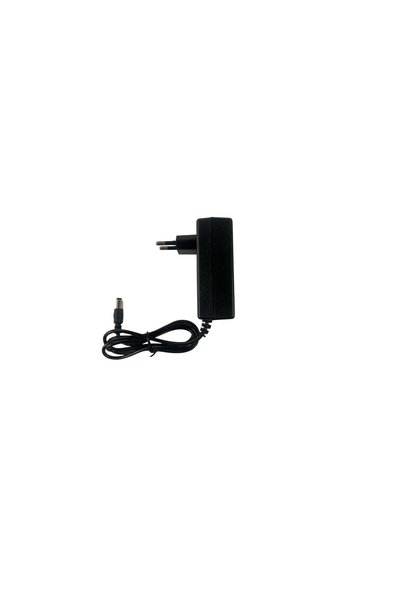 Hightek HT 5062 220 Volt 18Volt 2 Amper Plastik Kasa Priz Tipi Adaptör