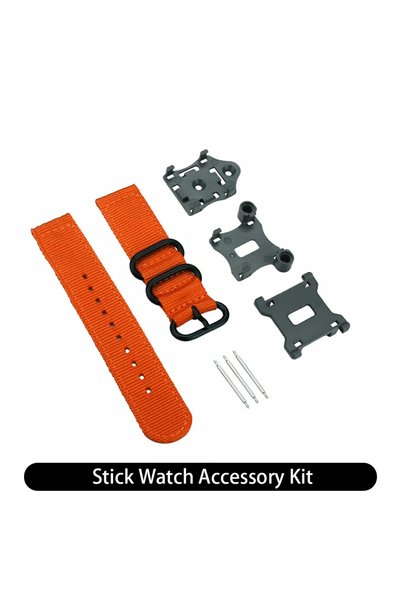Choice1 Stick Watch Strap M5Stack Nylon Watch Strap Stick Watch Accessory Kit...