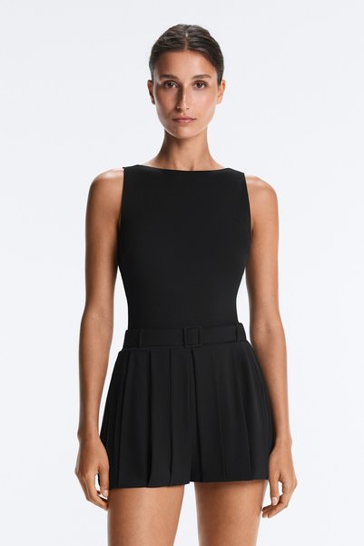 Oysho Open-back Comfortlux body