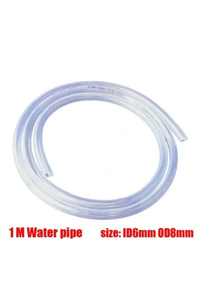 Choice 1 W 1M Water pipe Super Quiet DC 5V USB Brushless Motor Pump Portable ...
