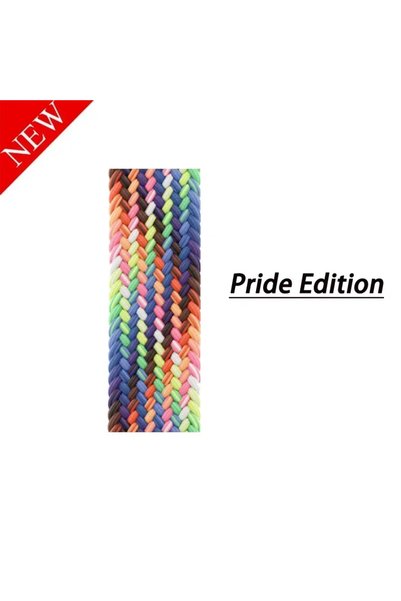 Choice 42 44 45 46 49mm-S Pride Edition Band For Apple watch Series 10 46mm 4...