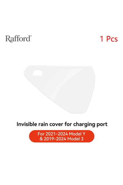 Choice 1 Pcs Rafford For Tesla Model 3 Y Highland Juniper 2021-2025Charger Po...