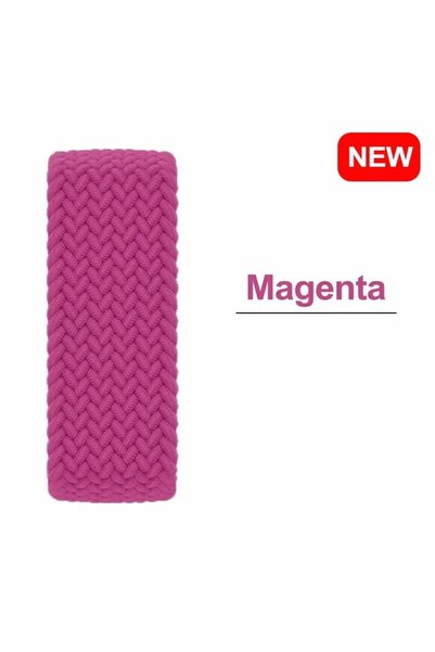 Choice 38 40 41 S10-42mm-M Magenta Band For watch Series 10 46mm 42mm 9 7 8 5...