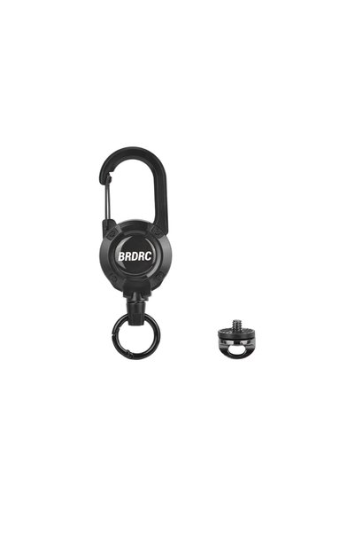 Choice Backpack Buckle BRDRC Extendable Retractable Holders for DJI Pocket 4 ...