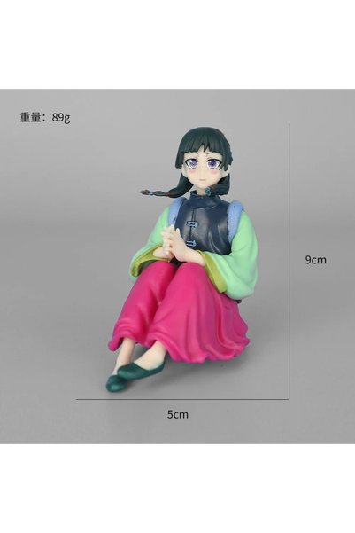Choice C Anime Figurine GSC The Apothecary Diaries Maomao Action Doll Classic...
