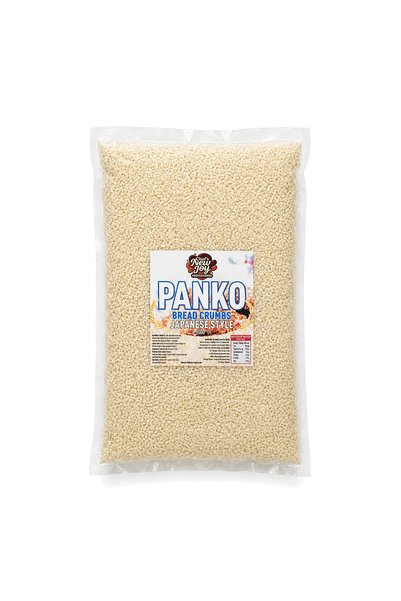 SS HOME CONCEPT Panko Bread Crumbs 1000 Gr Panko Bread Crumbs