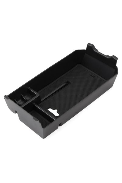 Choice Central Control Console Armrest Box Storage Sundries Packing Box For M...